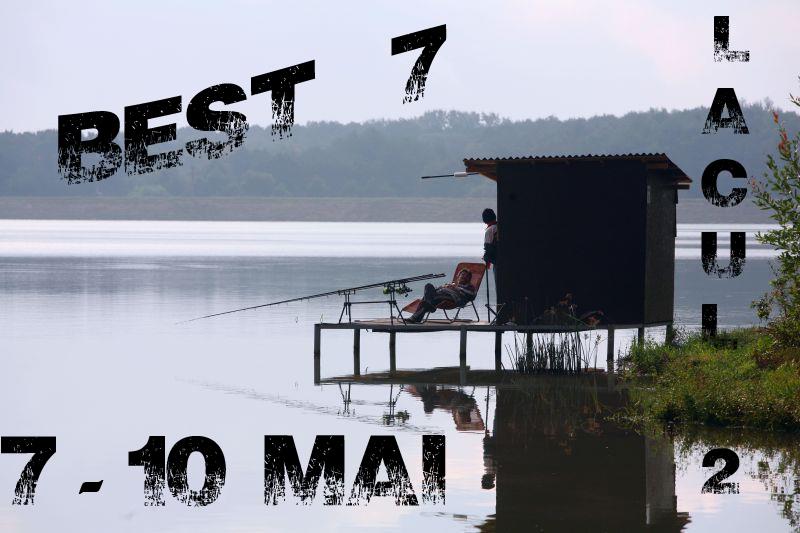 Best 7 Lacul 2 BUNGET!!!